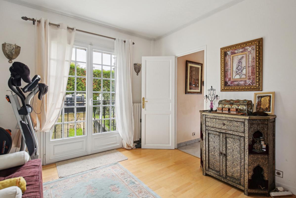 Maison 8 Pièce(s) Sarcelles - Photo 12