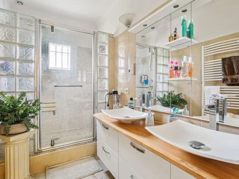 Maison 8 Pièce(s) Sarcelles - Photo 13