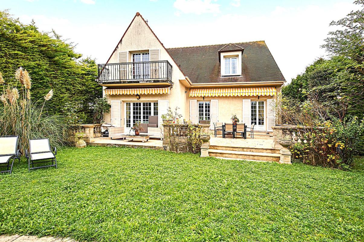 Maison 8 Pièce(s) Sarcelles - Photo 15