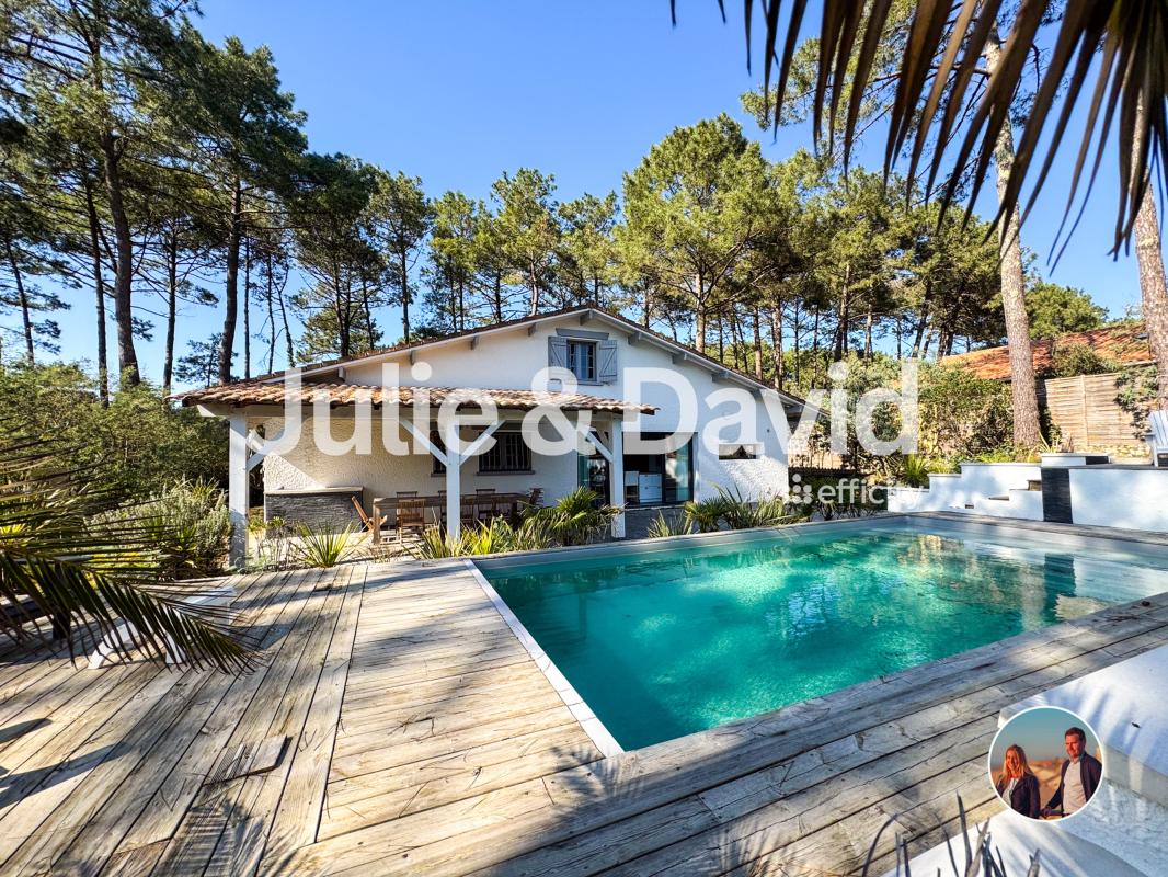 Maison de ville 6 Pièce(s) Lacanau