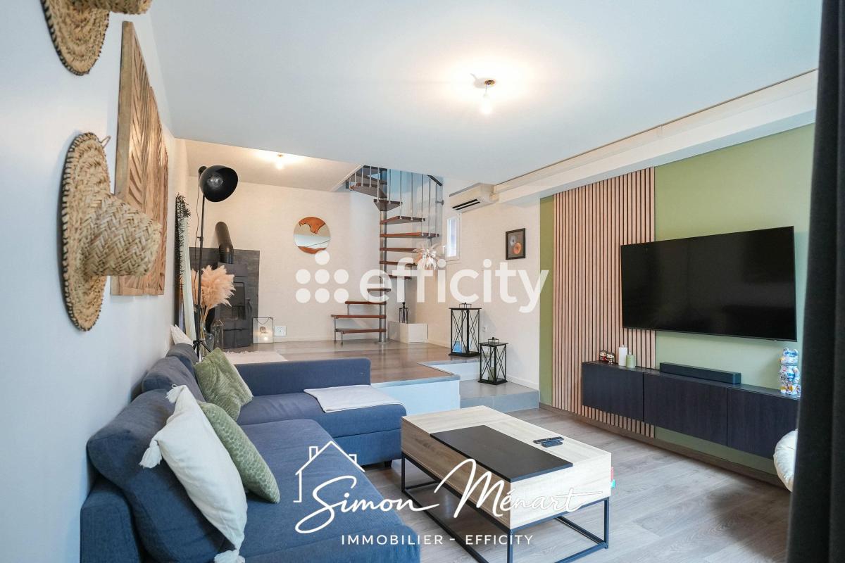 Maison 5 Pièce(s) Lys-lez-Lannoy