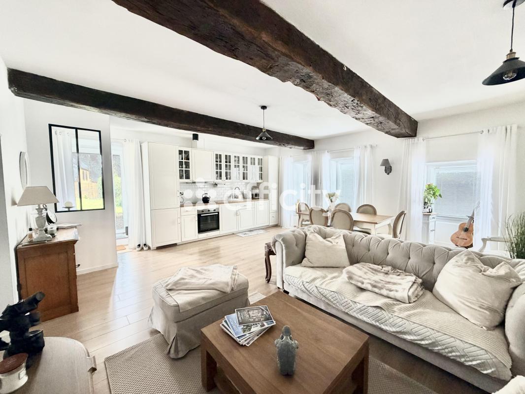 Maison de ville 5 Pièce(s) Chelun