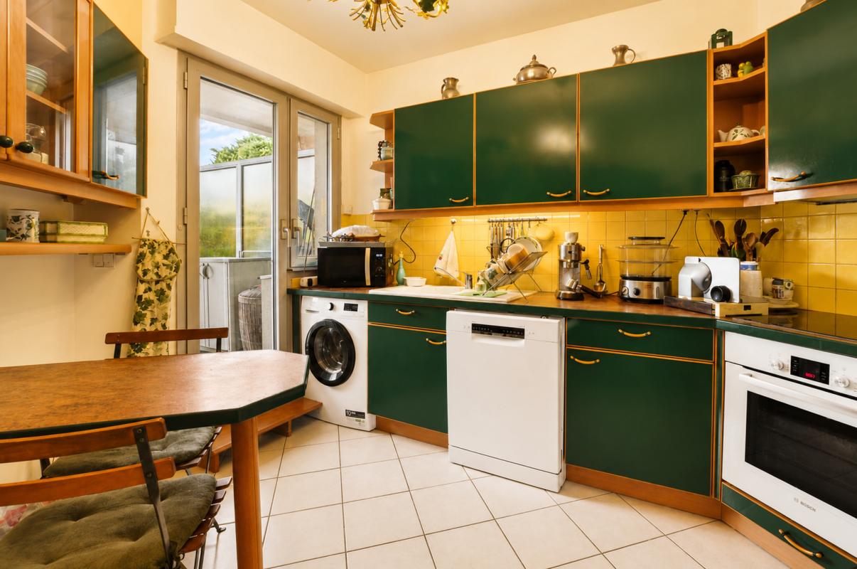 Appartement 4 Pièce(s) Bois-Colombes - Photo 7
