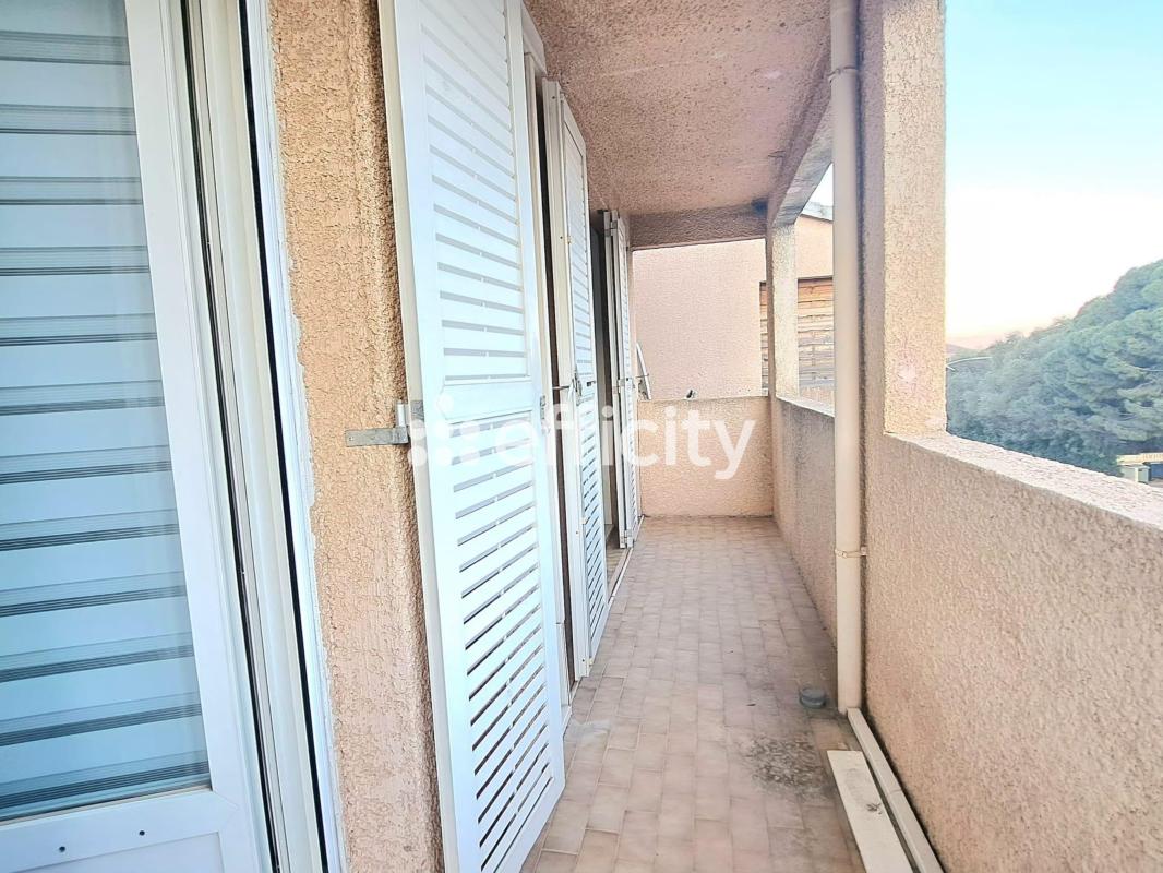 Appartement 3 Pièce(s) Lucciana - Photo 10