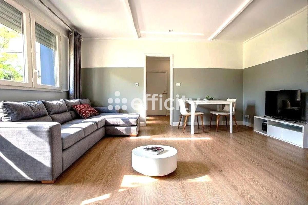 Appartement 4 Pièce(s) Épinay-sur-Seine