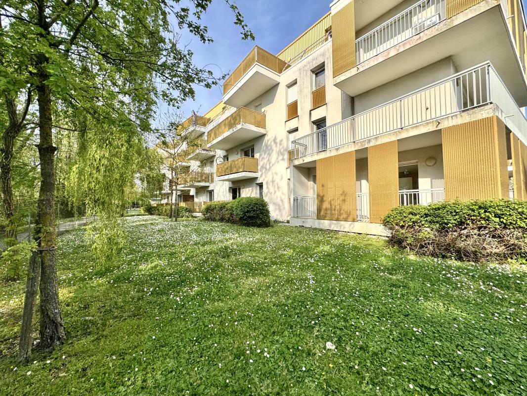 Appartement 3 Pièce(s) Villenave-d'Ornon