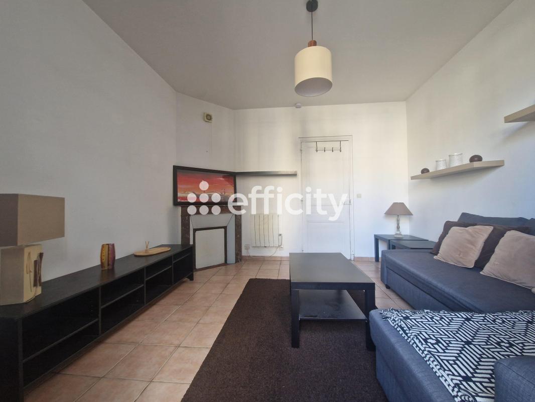 Appartement 1 Pièce(s) Rambouillet