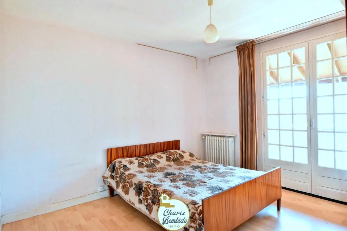 Villa 6 Pièce(s) Bernis