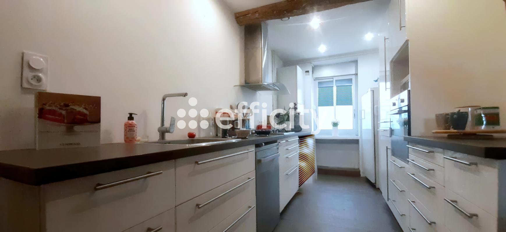 Maison de ville 5 Pièce(s) Toulouse