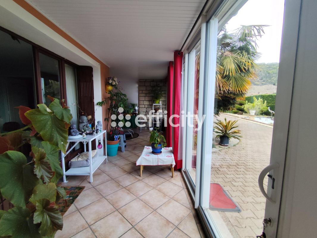 Maison 8 Pièce(s) Andance - Photo 8