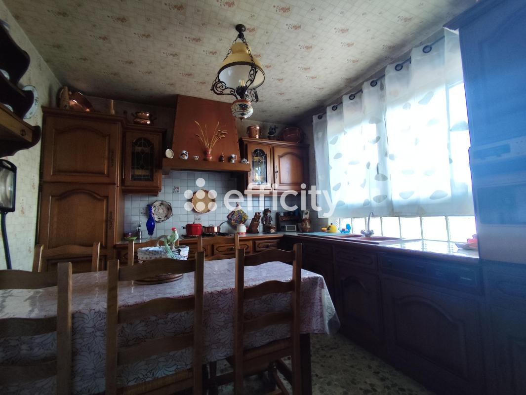 Maison 8 Pièce(s) Andance - Photo 11