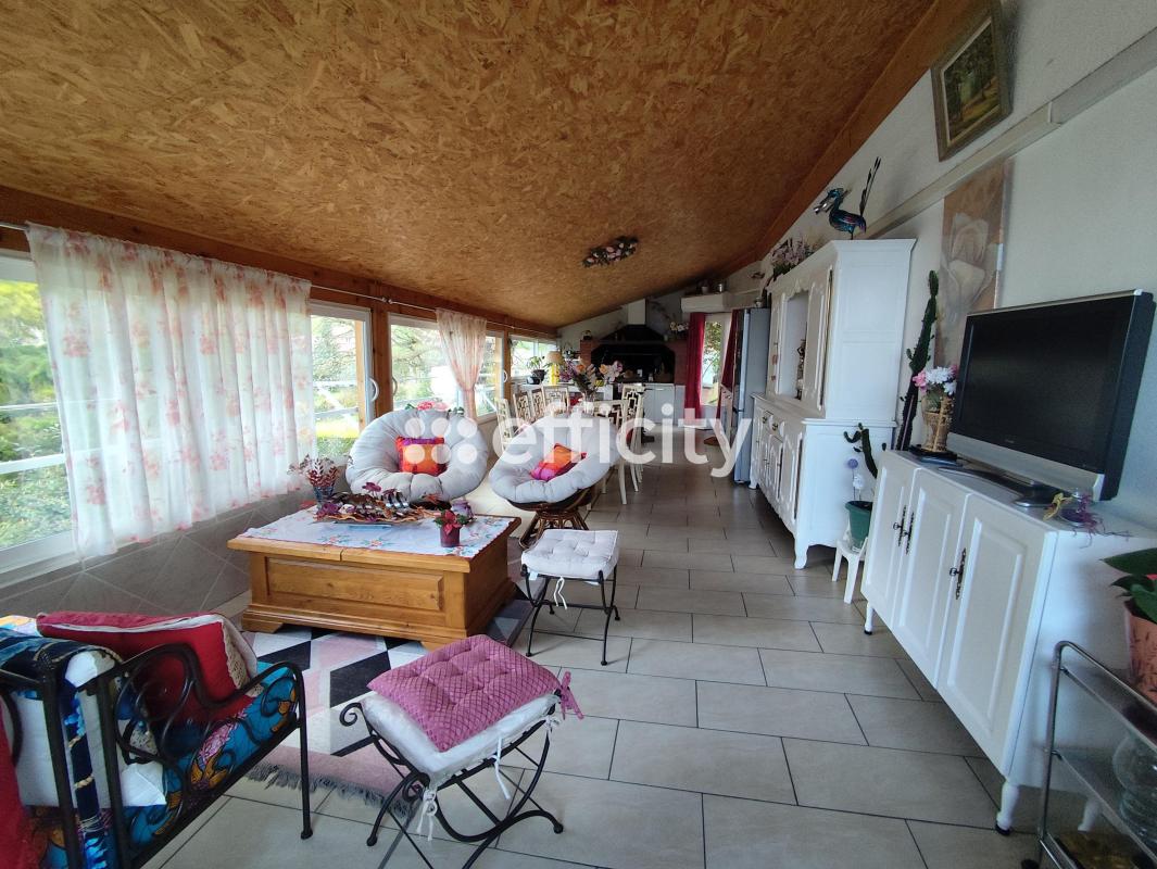 Maison 8 Pièce(s) Andance - Photo 17