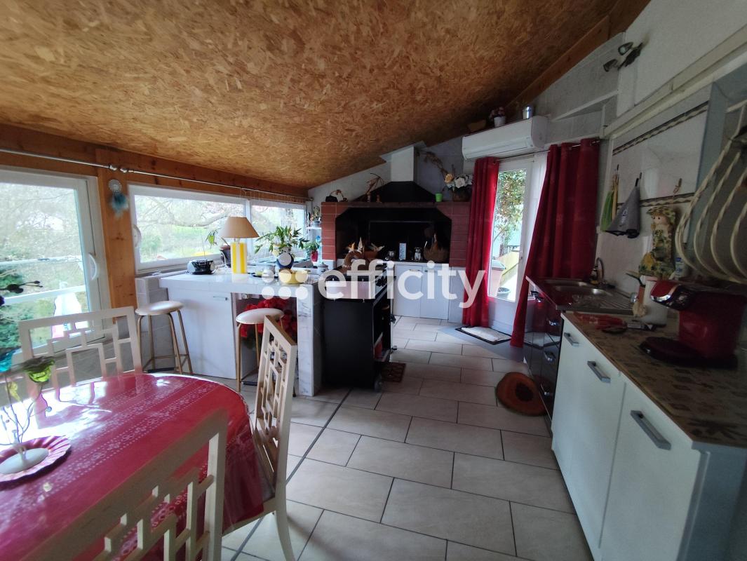 Maison 8 Pièce(s) Andance - Photo 18