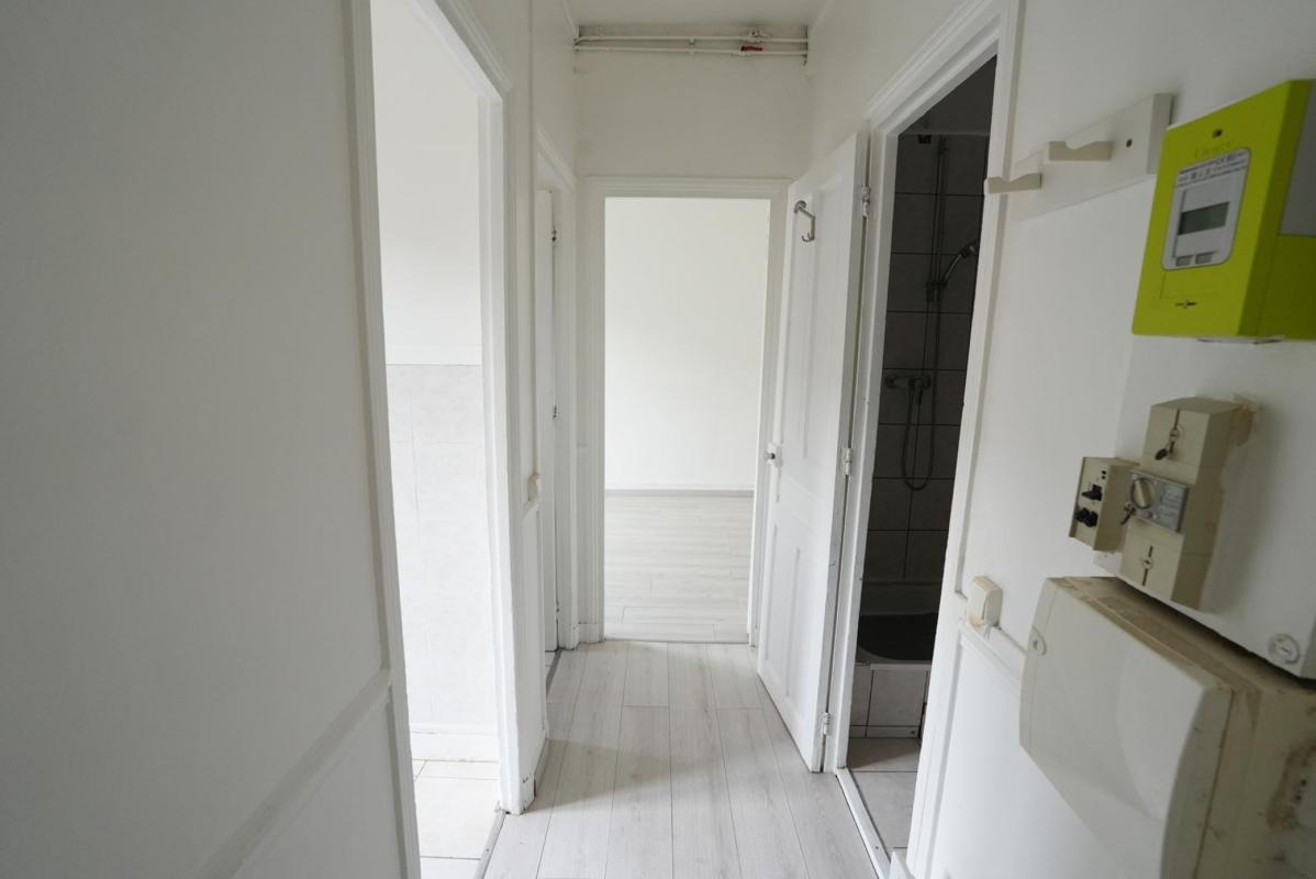 Appartement 2 Pièce(s) Courbevoie - Photo 2