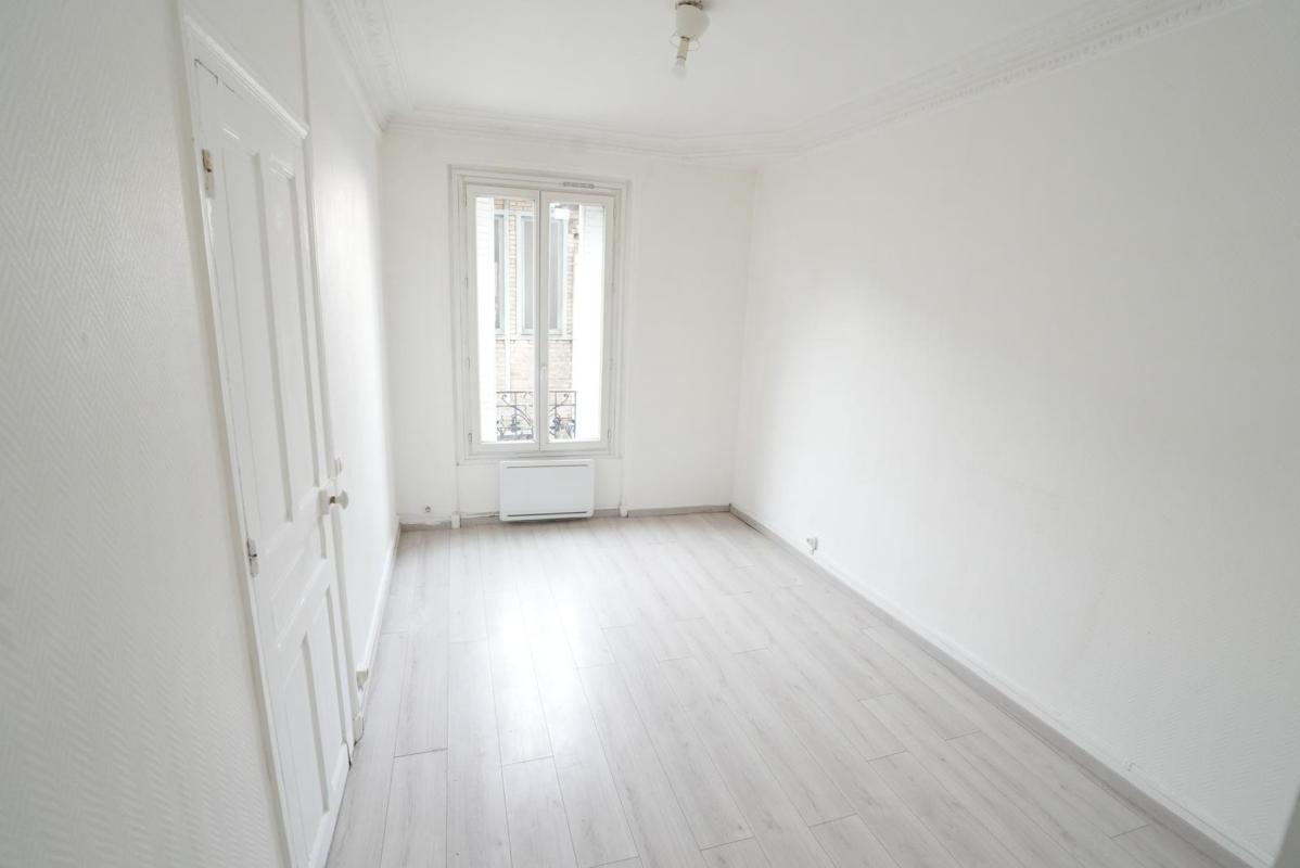 Appartement 2 Pièce(s) Courbevoie - Photo 3
