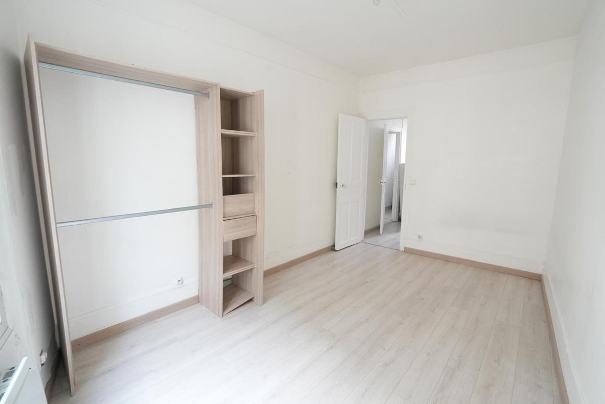 Appartement 2 Pièce(s) Courbevoie - Photo 5
