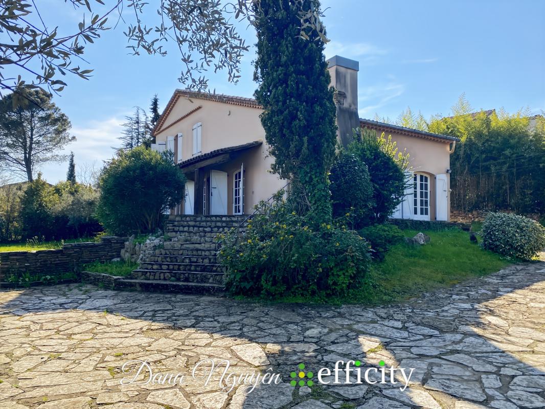 Villa 6 Pièce(s) Alès