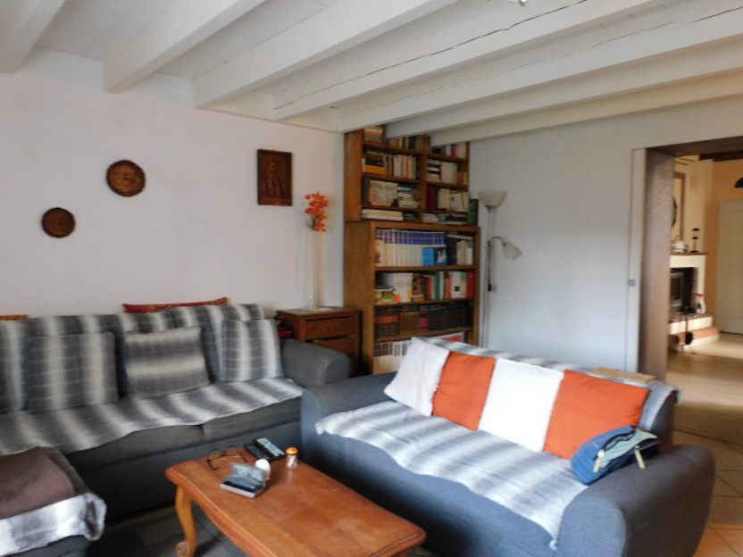Maison 5 Pièce(s) Tesson - Photo 2
