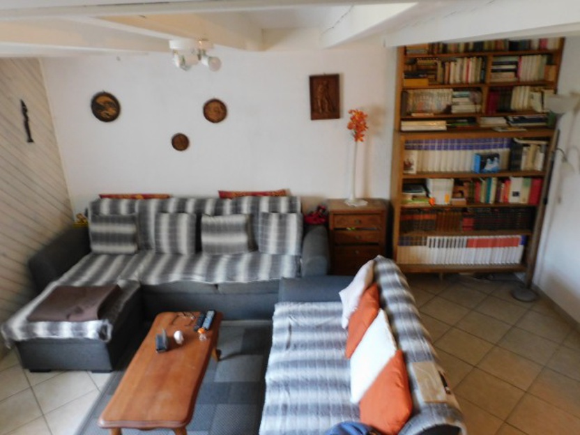 Maison 5 Pièce(s) Tesson - Photo 3