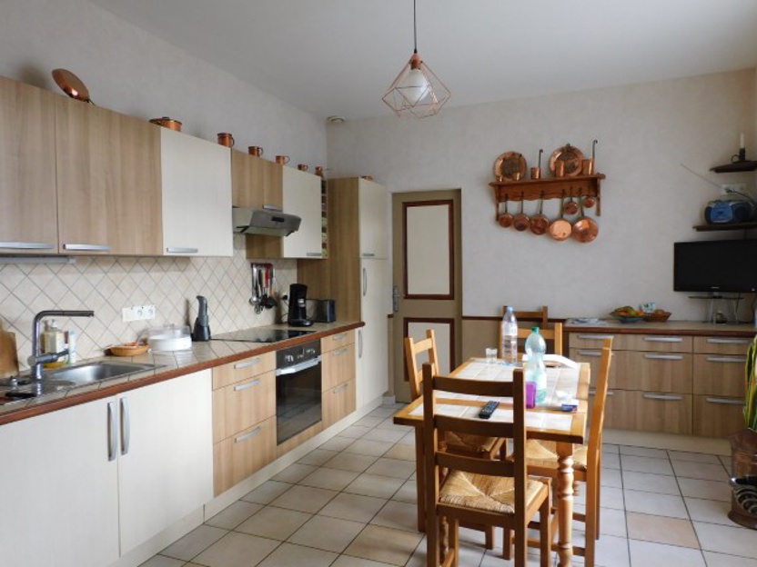Maison 5 Pièce(s) Tesson - Photo 5