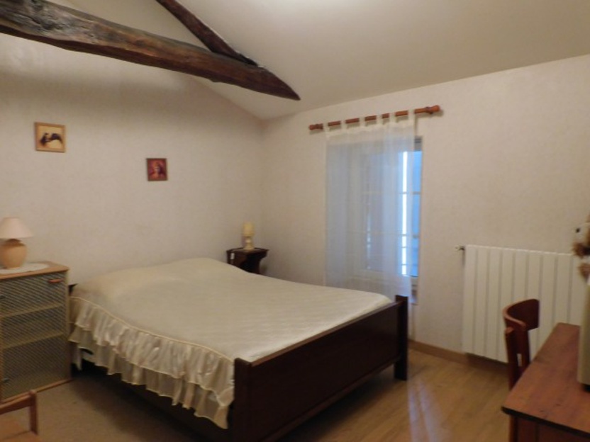 Maison 5 Pièce(s) Tesson - Photo 8