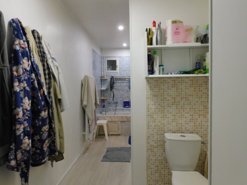 Maison 5 Pièce(s) Tesson - Photo 10