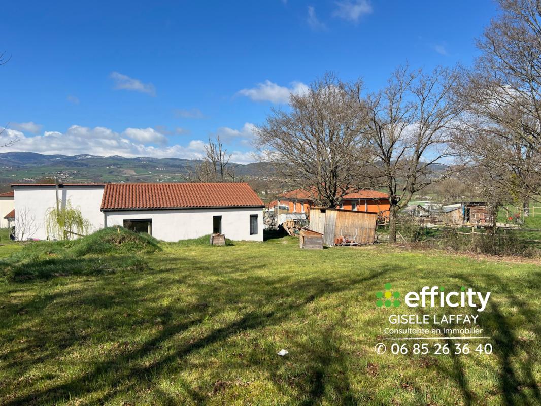 Villa 5 Pièce(s) Montbrison