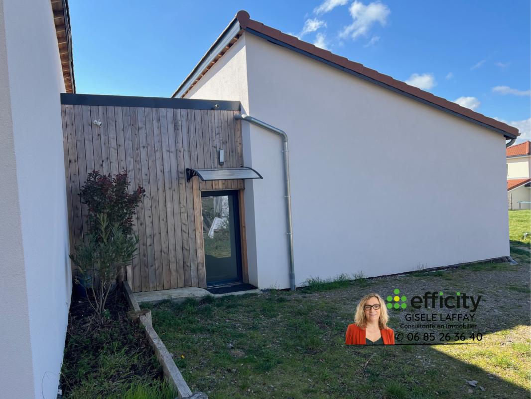 Maison 5 Pièce(s) Montbrison - Photo 11