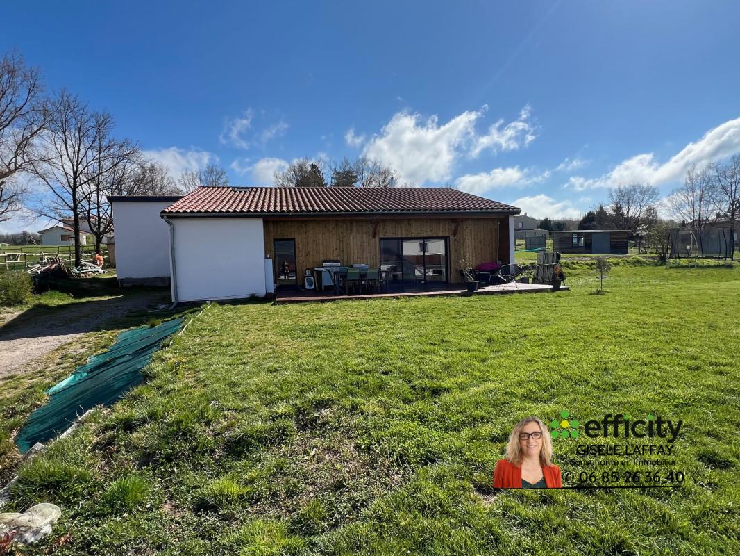 Maison 5 Pièce(s) Montbrison - Photo 12