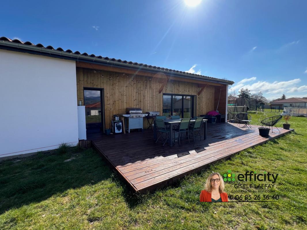 Maison 5 Pièce(s) Montbrison - Photo 4