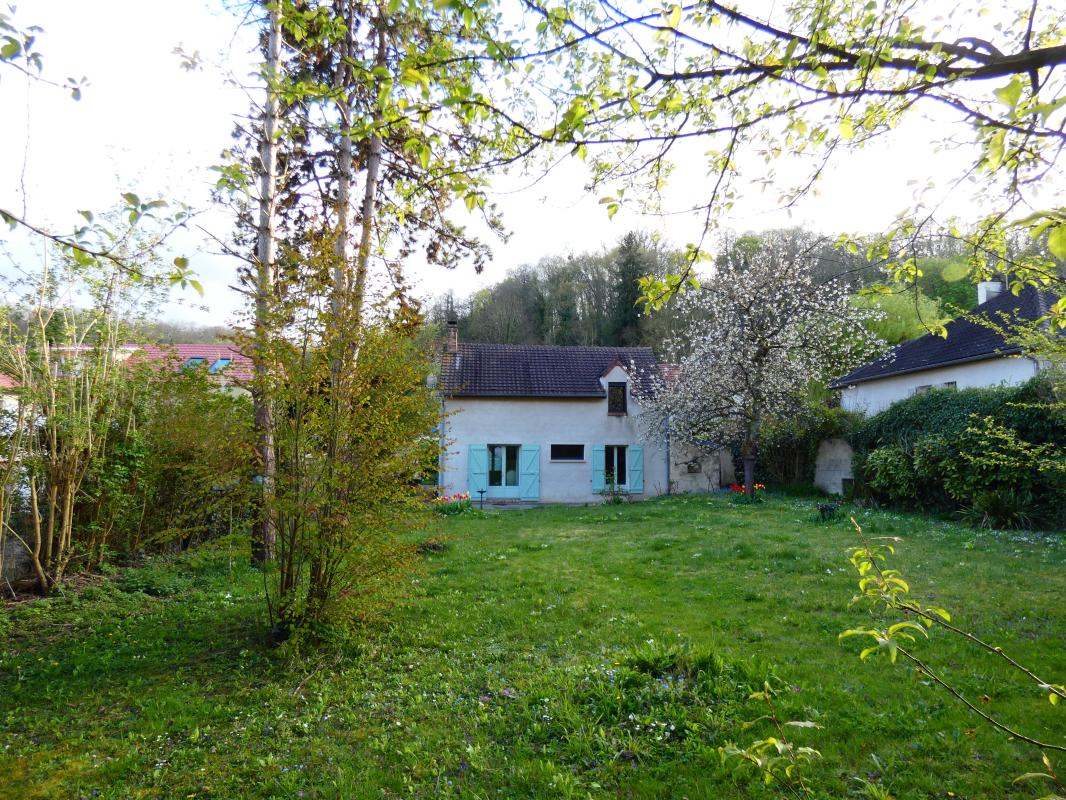Maison 5 Pièce(s) Vauréal