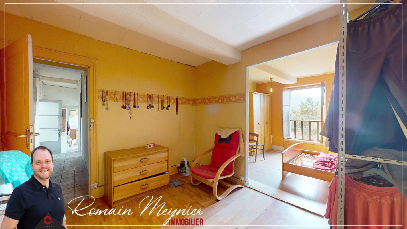 Maison 7 Pièce(s) Saint-Marcellin