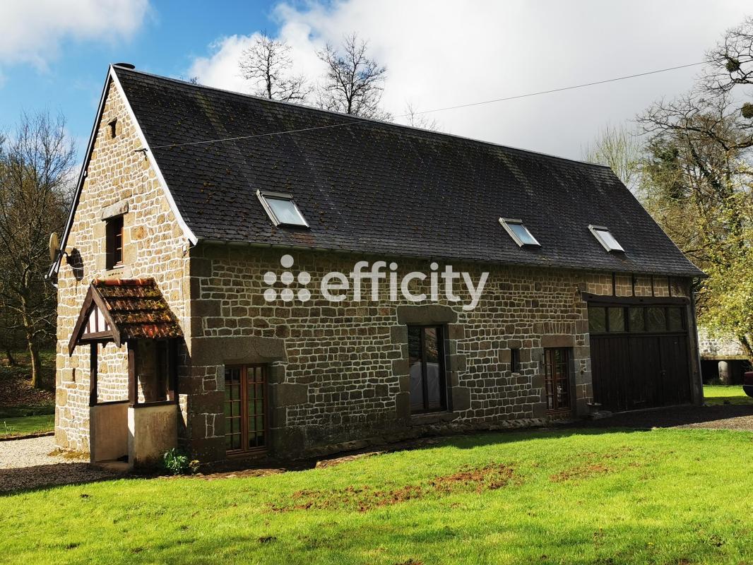 Maison en pierre 4 Pièce(s) Noues de Sienne