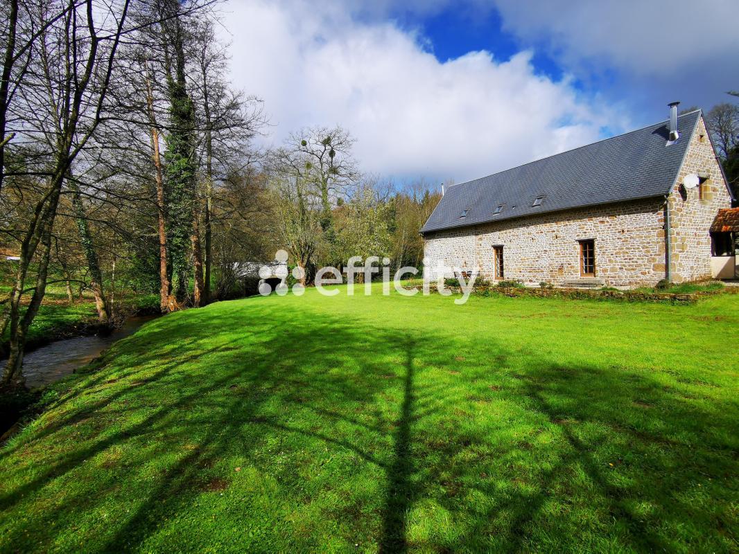 Maison en pierre 4 Pièce(s) Noues de Sienne