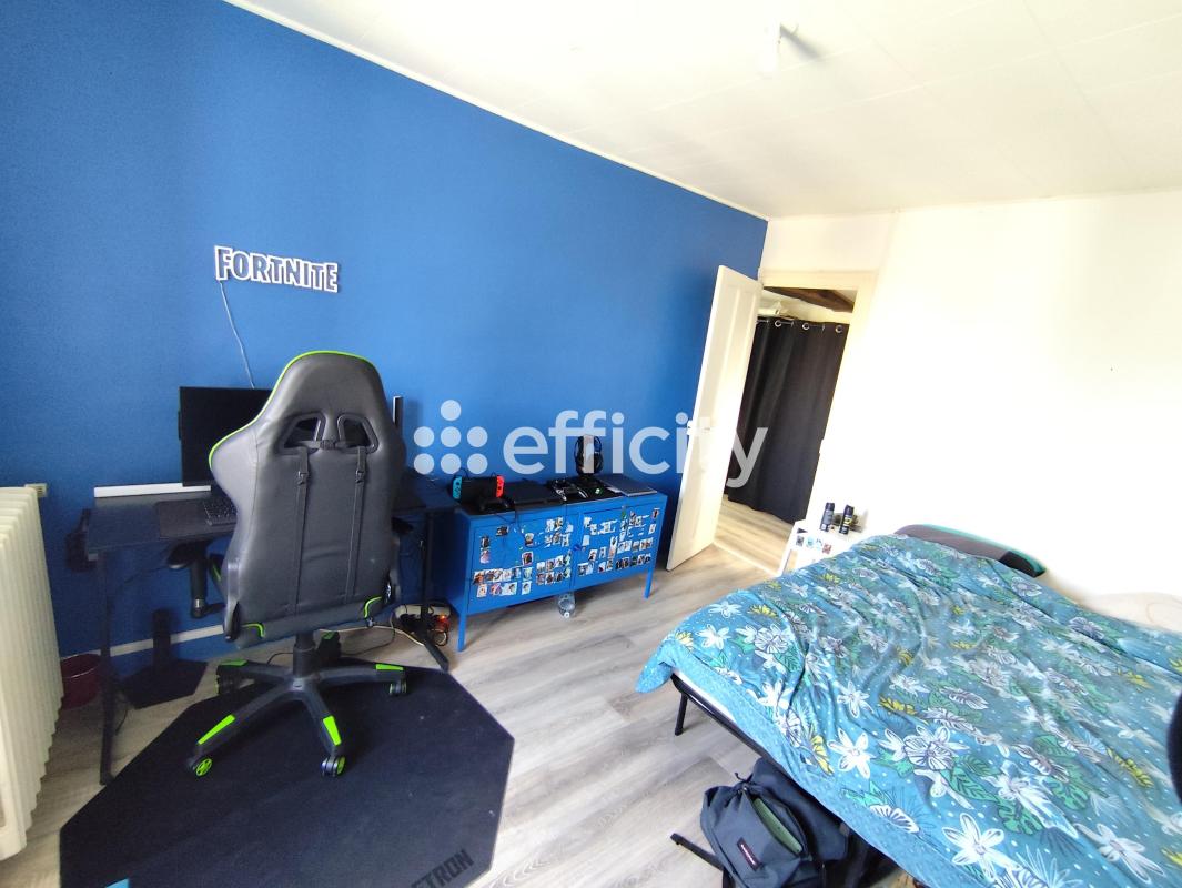 Maison 7 Pièce(s) Sainte-Gemme