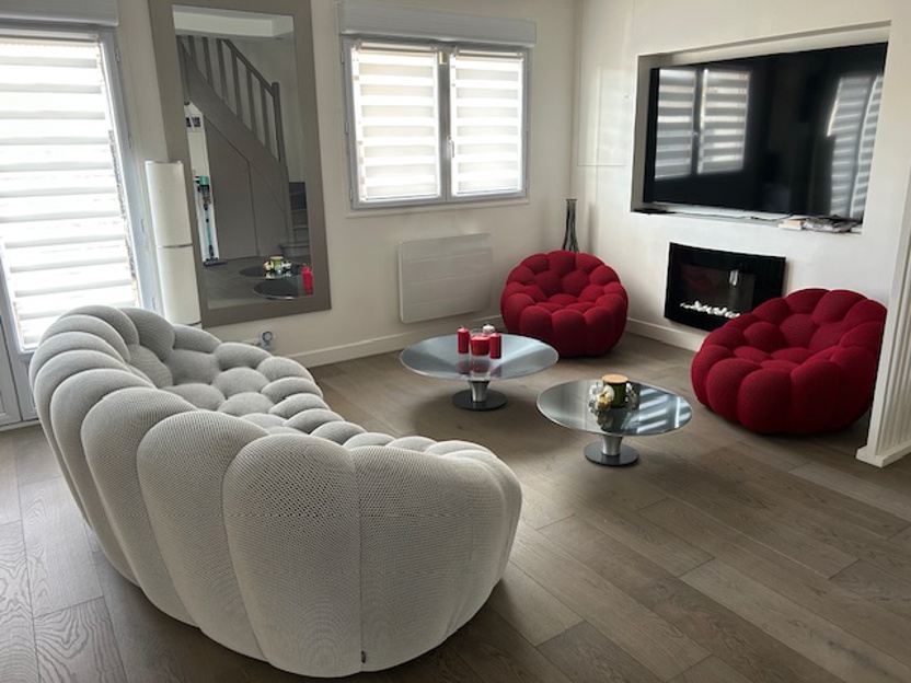 Pavillon 6 Pièce(s) Gagny