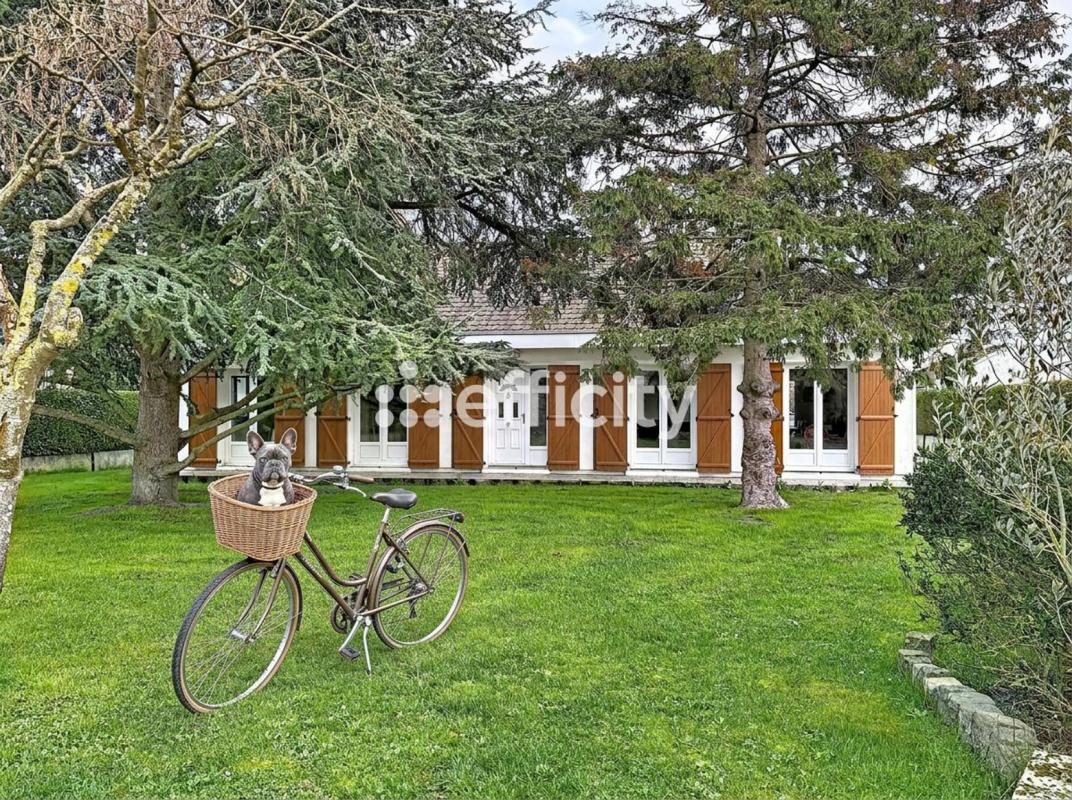 Maison 6 Pièce(s) Téteghem-Coudekerque-Village