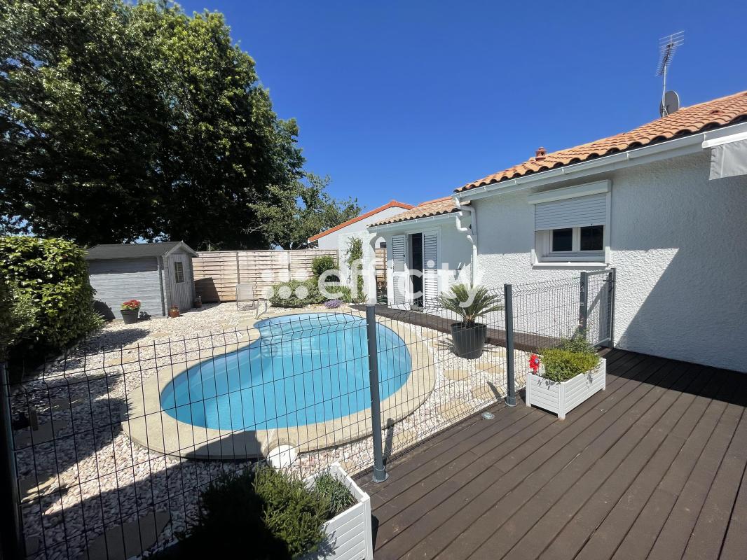 Maison 4 Pièce(s) Mérignac
