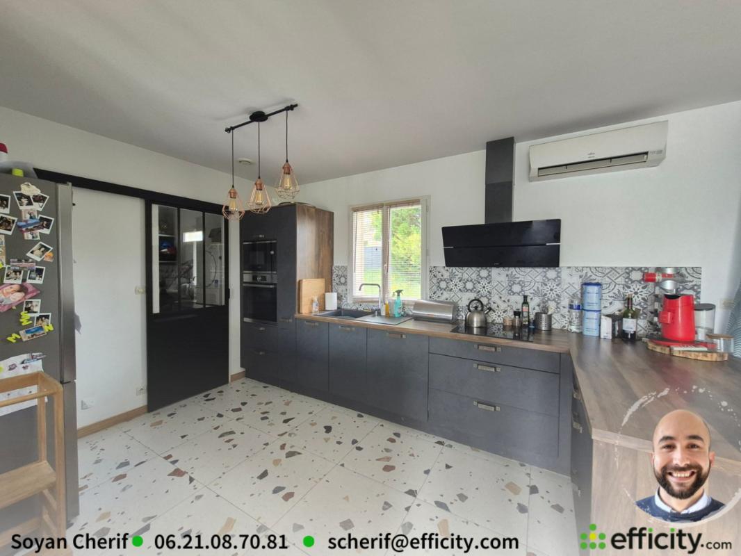 Maison 5 Pièce(s) Trois-Palis - Photo 4