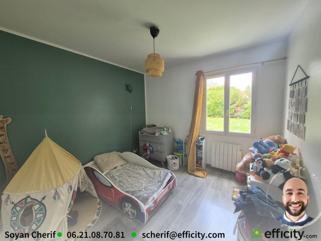 Maison 5 Pièce(s) Trois-Palis - Photo 7