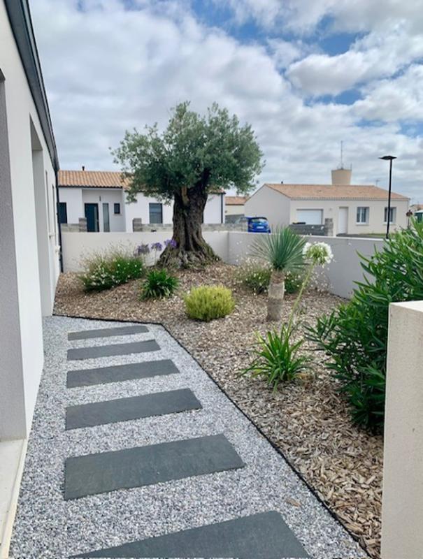 Maison 4 Pièce(s) Surgères