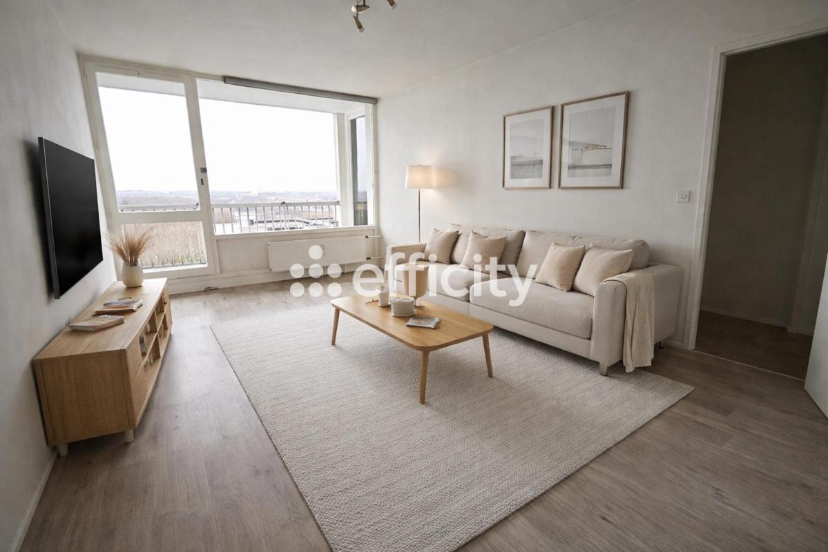 Appartement 2 Pièce(s) La Madeleine