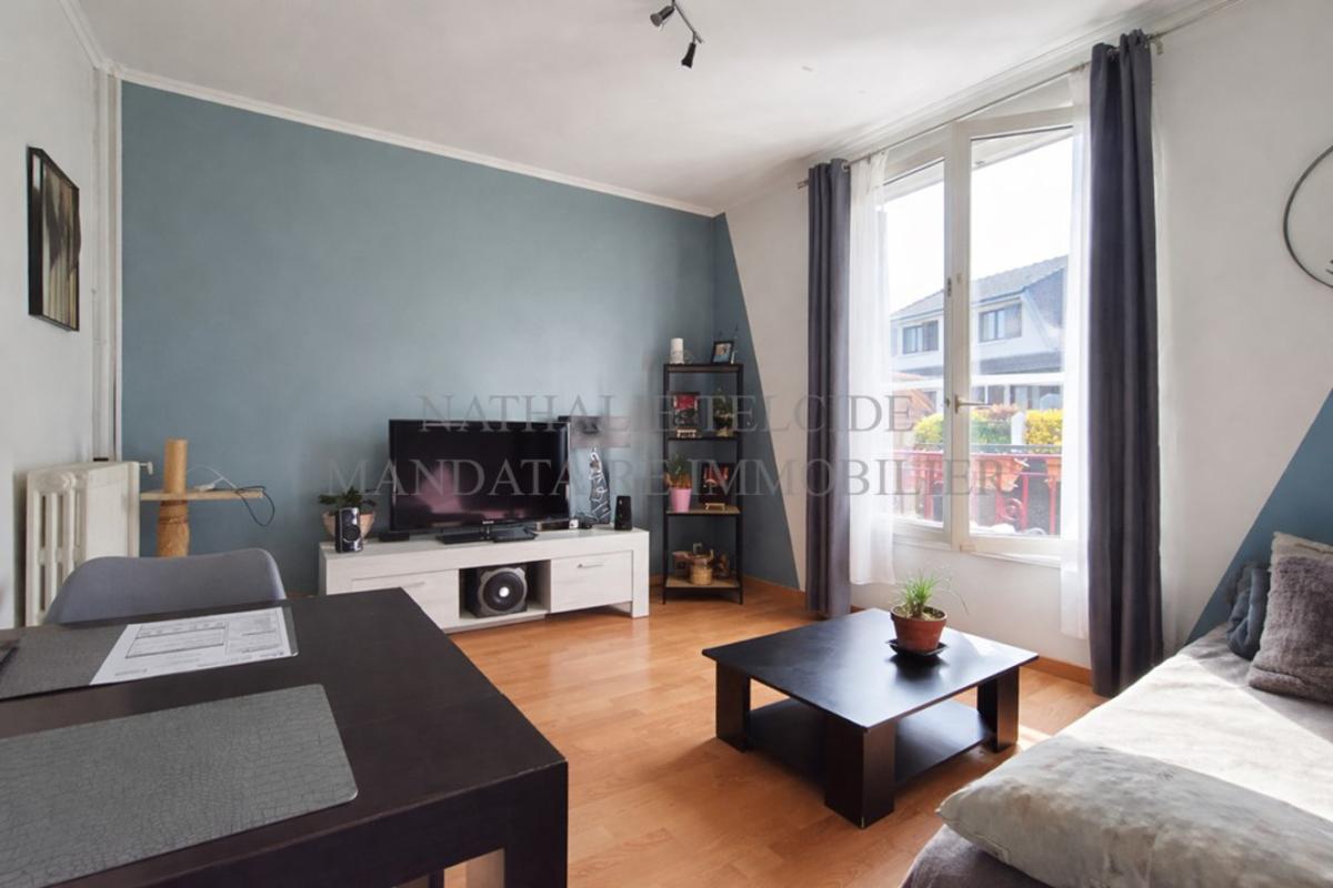 Maison de ville 4 Pièce(s) Rosny-sous-Bois