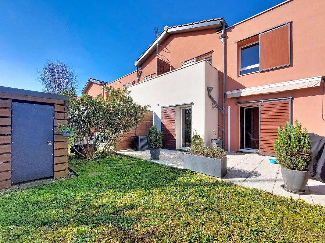 Maison 3 Pièce(s) Mions