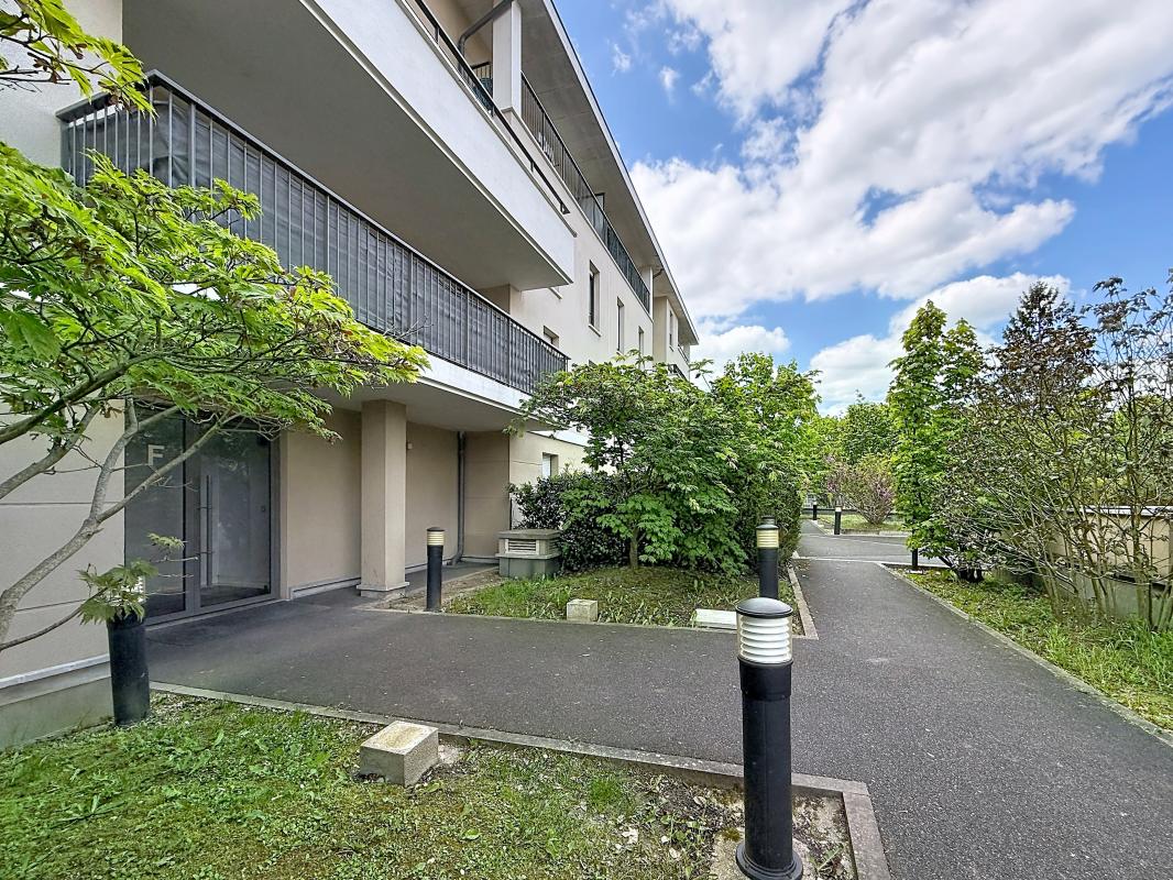 Appartement 2 Pièce(s) Saint-Brice-sous-Forêt