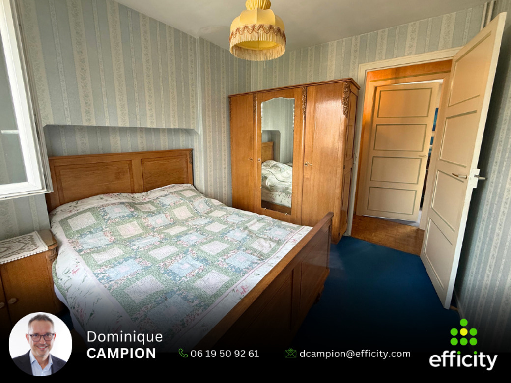 Maison de ville 4 Pièce(s) Rennes