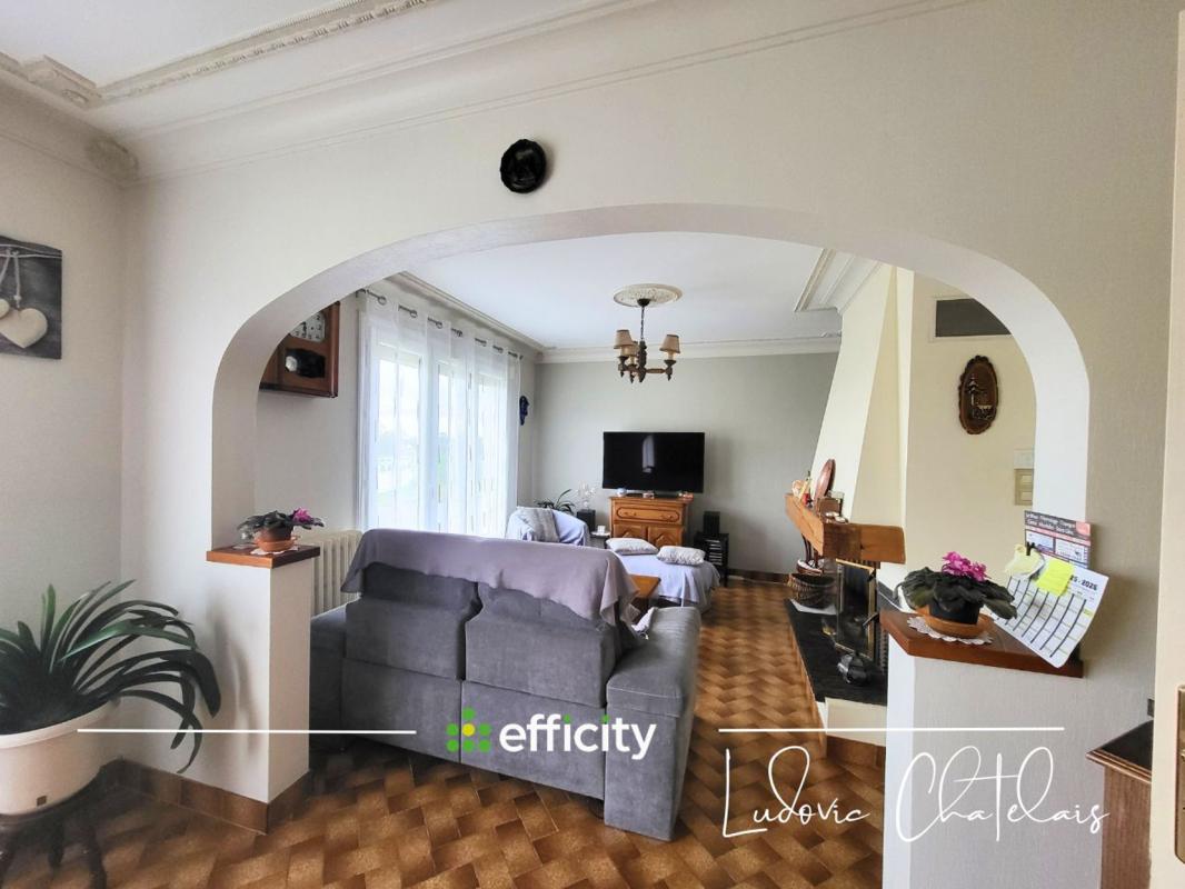 Maison de ville 6 Pièce(s) Saint-Gilles