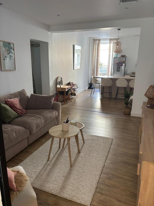 Appartement 5 Pièce(s) Propriano