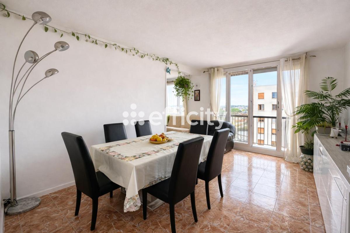 Appartement 5 Pièce(s) Bondy