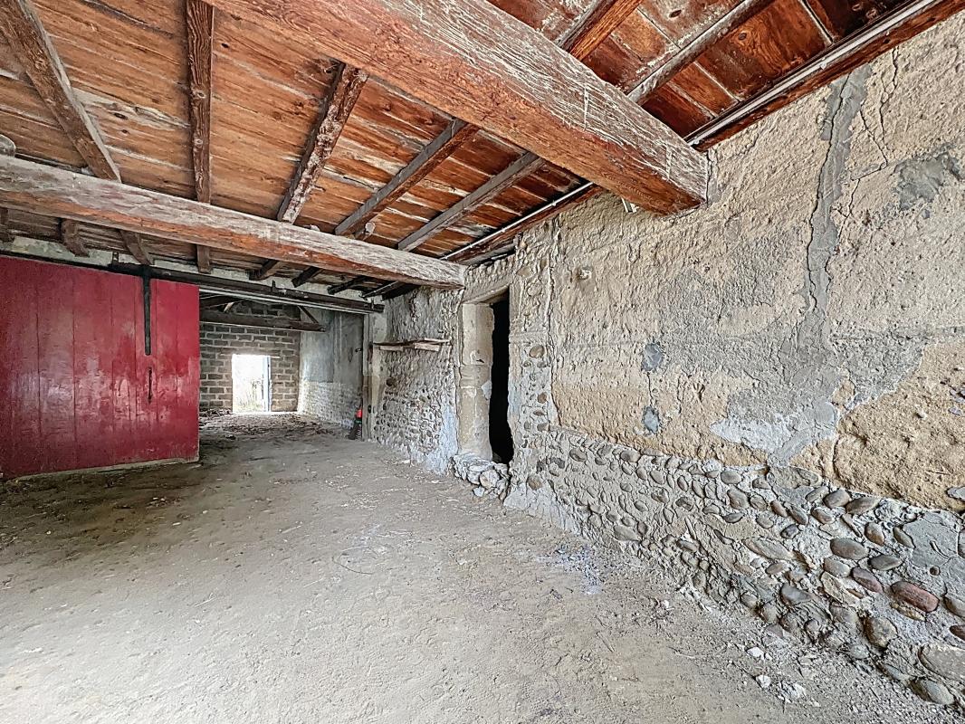 Maison 7 Pièce(s) Solaize